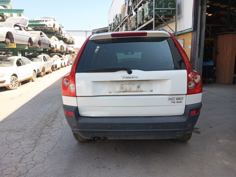 volvo xc90 i (275) del año 2004