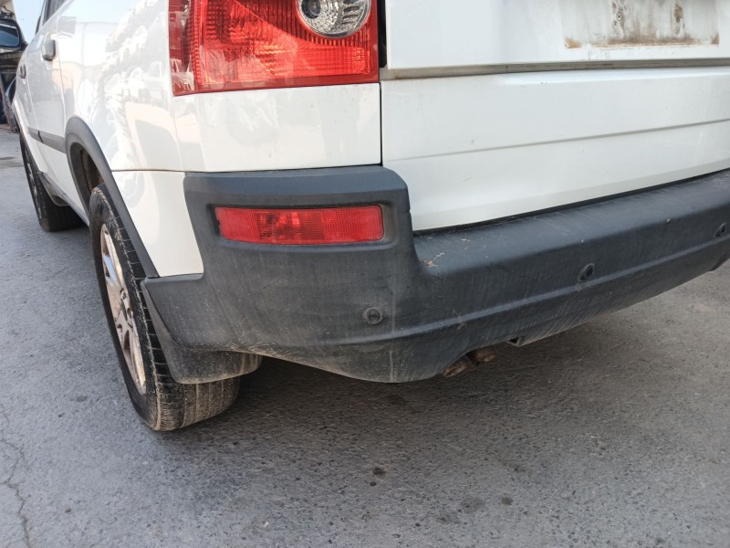 volvo xc90 i (275) del año 2004