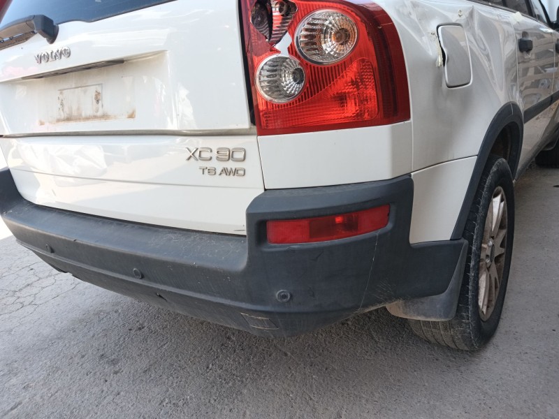 volvo xc90 i (275) del año 2004