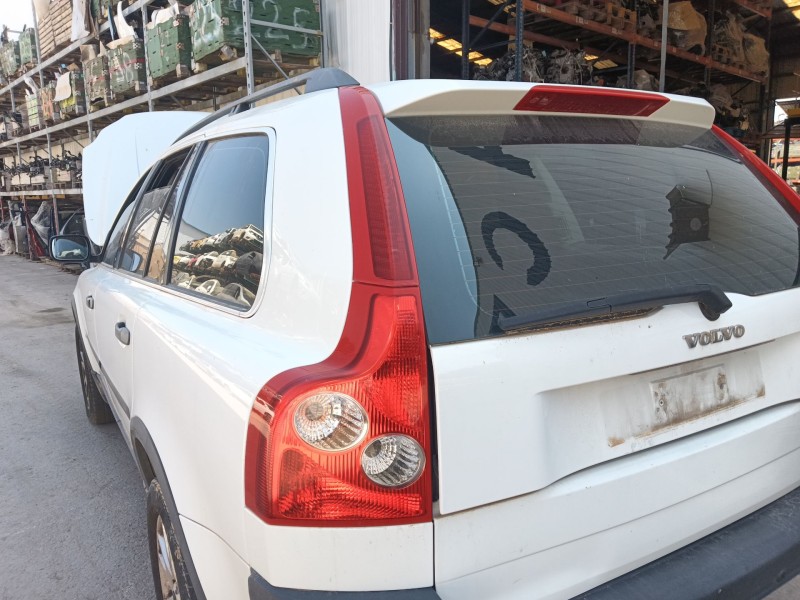 volvo xc90 i (275) del año 2004