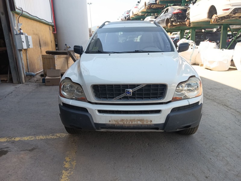 volvo xc90 i (275) del año 2004