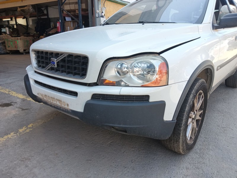 volvo xc90 i (275) del año 2004