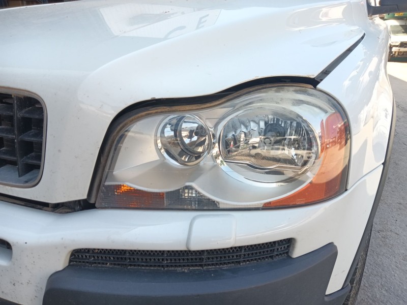 volvo xc90 i (275) del año 2004