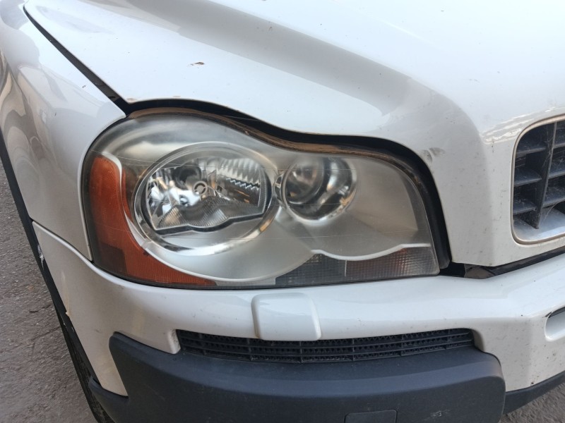 volvo xc90 i (275) del año 2004