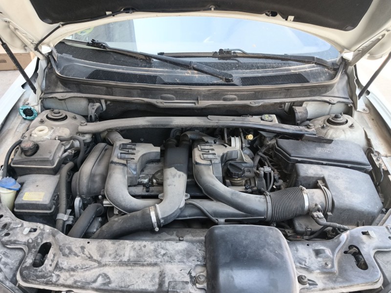 volvo xc90 i (275) del año 2004