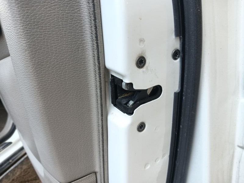 Recambio de cerradura puerta delantera derecha para volvo xc90 i (275) t6 awd referencia OEM IAM   