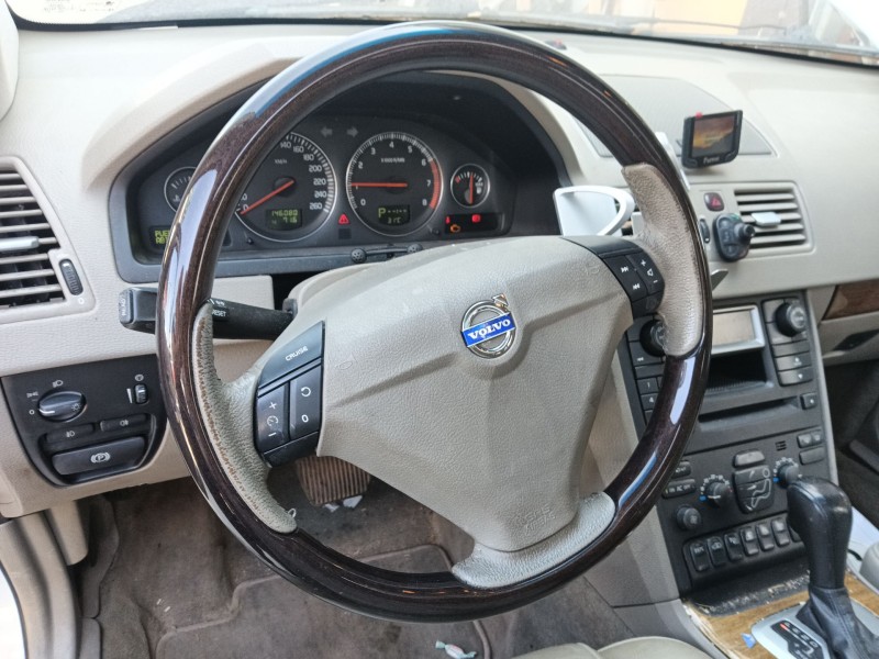 Recambio de airbag delantero izquierdo para volvo xc90 i (275) t6 awd referencia OEM IAM   