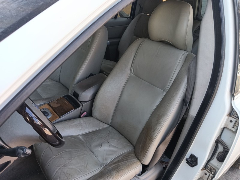Recambio de asiento delantero izquierdo para volvo xc90 i (275) t6 awd referencia OEM IAM   