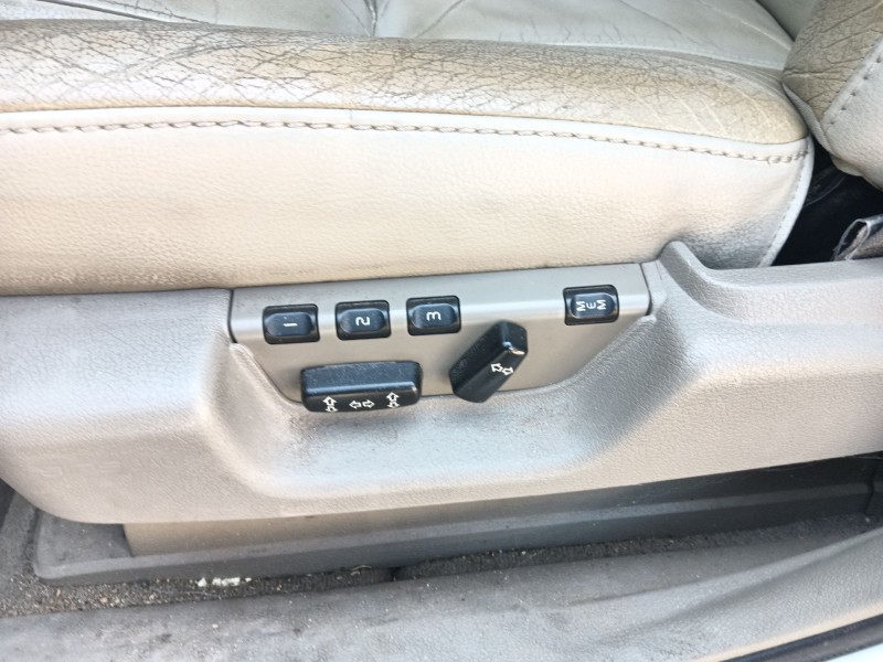 Recambio de asiento delantero izquierdo para volvo xc90 i (275) t6 awd referencia OEM IAM   