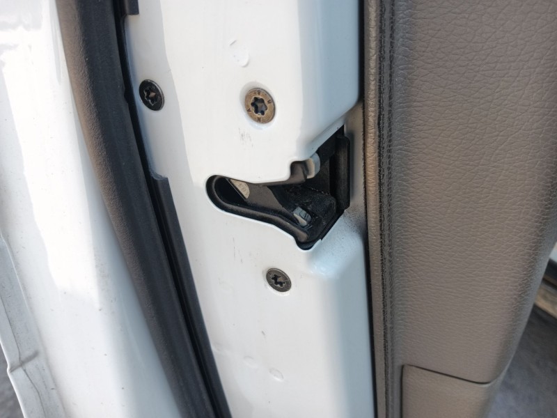 Recambio de cerradura puerta delantera izquierda para volvo xc90 i (275) t6 awd referencia OEM IAM   