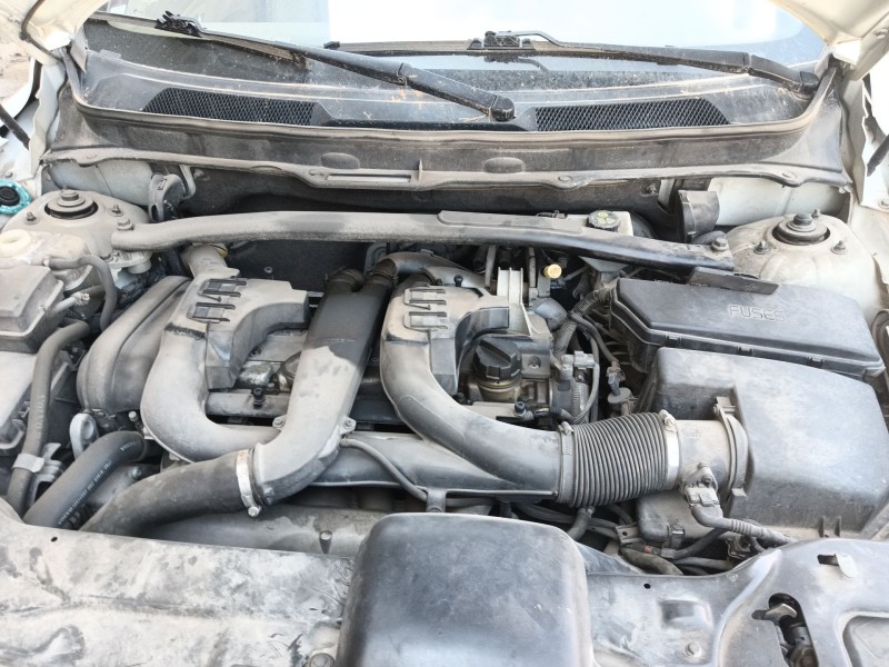 Recambio de caja cambios para volvo xc90 i (275) t6 awd referencia OEM IAM 8251468  