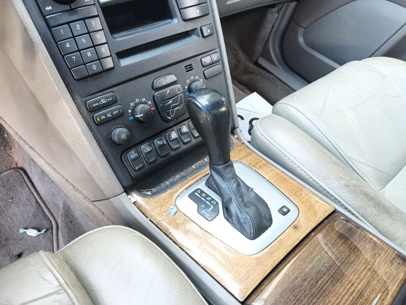 Recambio de caja cambios para volvo xc90 i (275) t6 awd referencia OEM IAM 8251468  