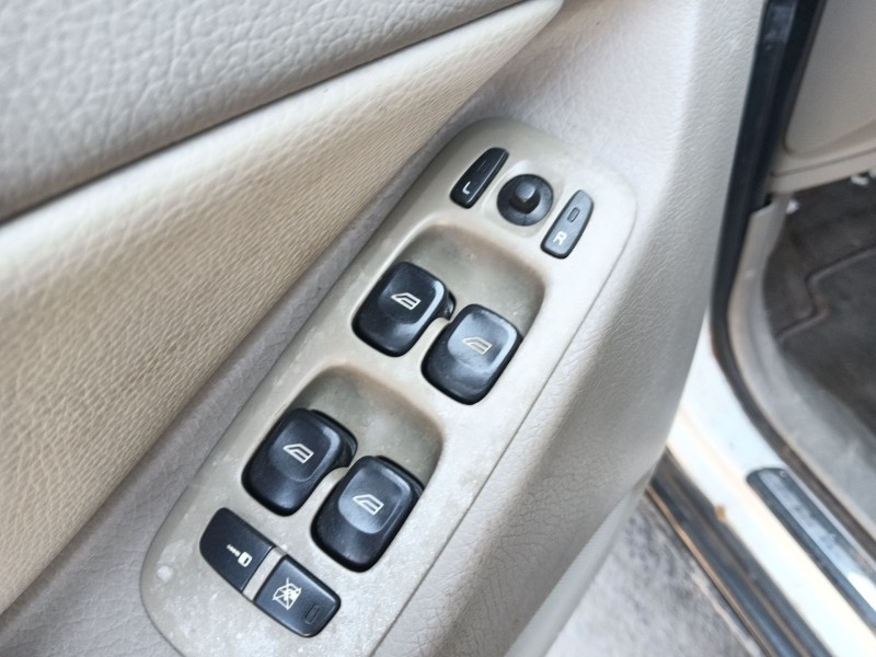 Recambio de mando elevalunas delantero izquierdo para volvo xc90 i (275) t6 awd referencia OEM IAM   