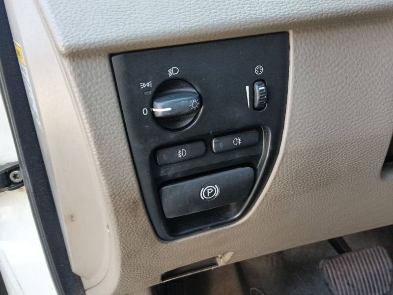 Recambio de mando luces para volvo xc90 i (275) t6 awd referencia OEM IAM   