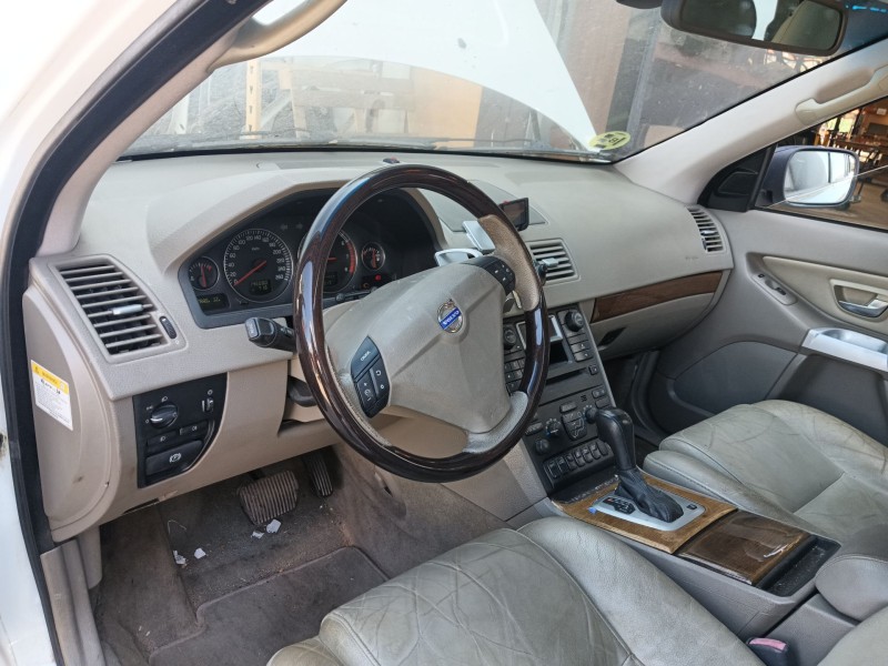 Recambio de salpicadero para volvo xc90 i (275) t6 awd referencia OEM IAM   