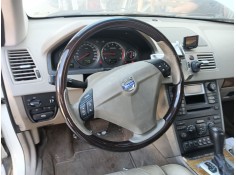 Recambio de volante para volvo xc90 i (275) t6 awd referencia OEM IAM   