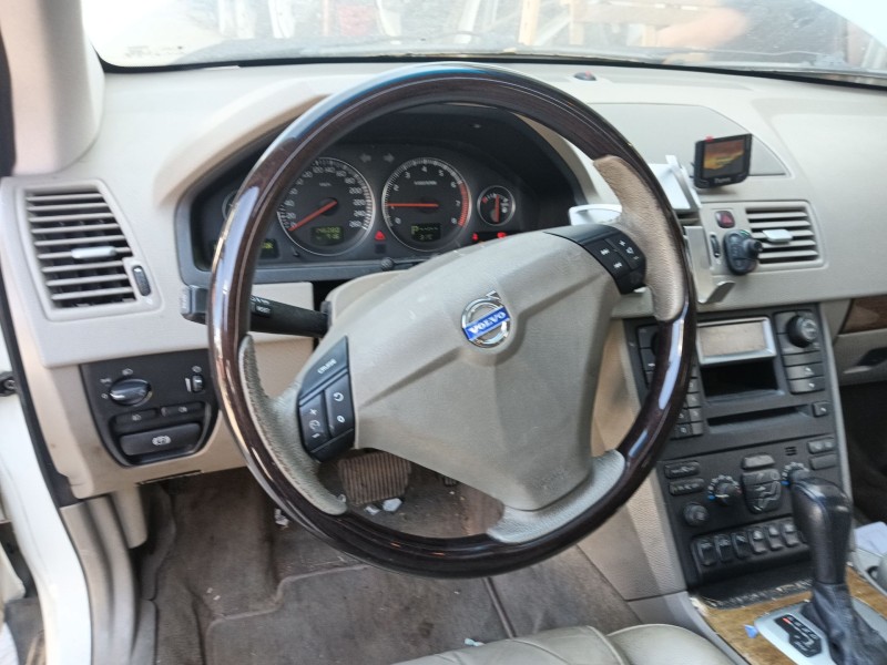 Recambio de volante para volvo xc90 i (275) t6 awd referencia OEM IAM   