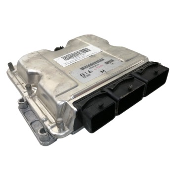 CENTRALITA MOTOR UCE 0281011611 