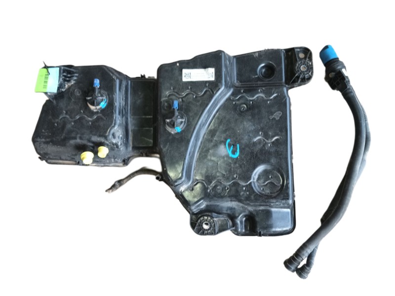 Recambio de deposito adblue para seat tarraco (kn2) 2.0 tdi referencia OEM IAM  5QF131877N 