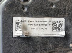 Recambio de deposito adblue para seat tarraco (kn2) 2.0 tdi referencia OEM IAM  5QF131877N  2