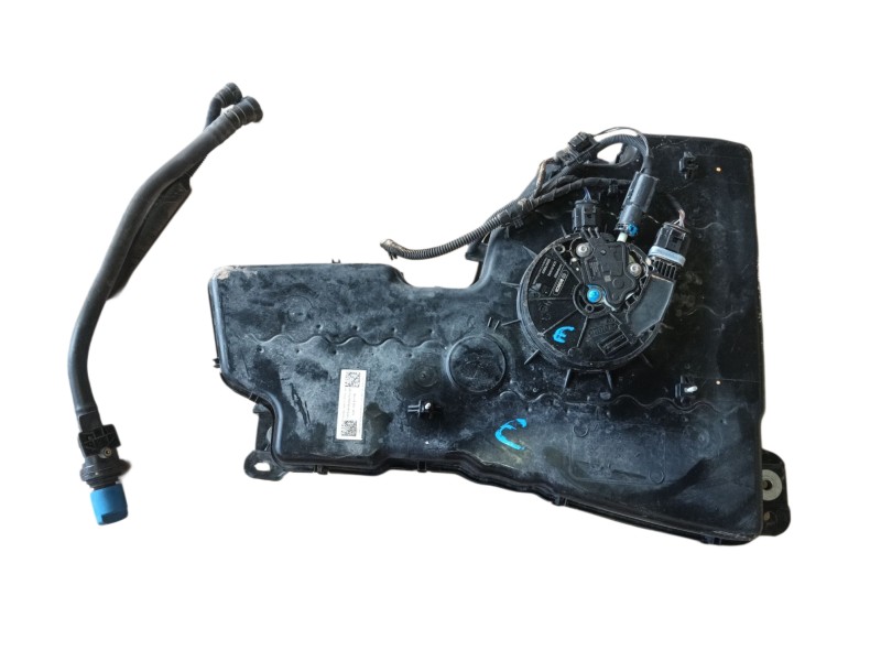 Recambio de deposito adblue para seat tarraco (kn2) 2.0 tdi referencia OEM IAM  5QF131877N 