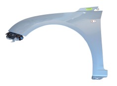 Recambio de aleta delantera izquierda para chevrolet cruze (j300) 1.6 referencia OEM IAM   