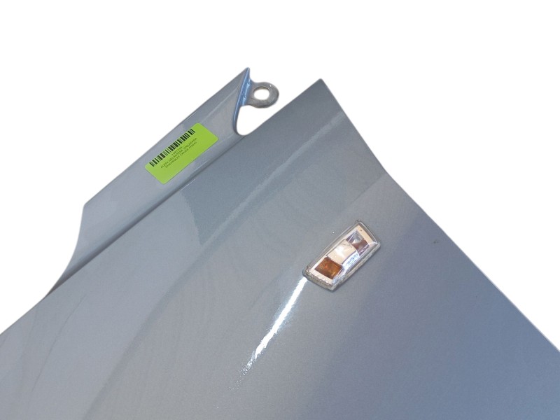 Recambio de aleta delantera izquierda para chevrolet cruze (j300) 1.6 referencia OEM IAM   