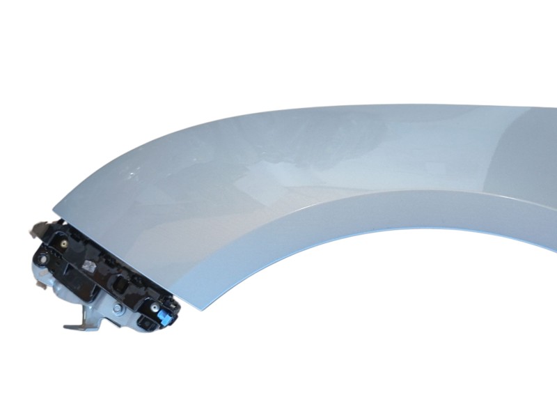 Recambio de aleta delantera izquierda para chevrolet cruze (j300) 1.6 referencia OEM IAM   