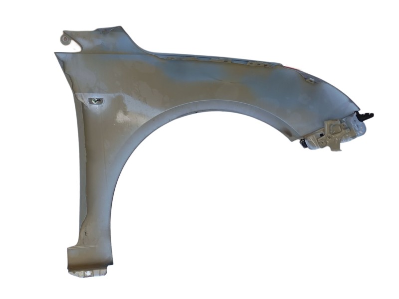 Recambio de aleta delantera izquierda para chevrolet cruze (j300) 1.6 referencia OEM IAM   