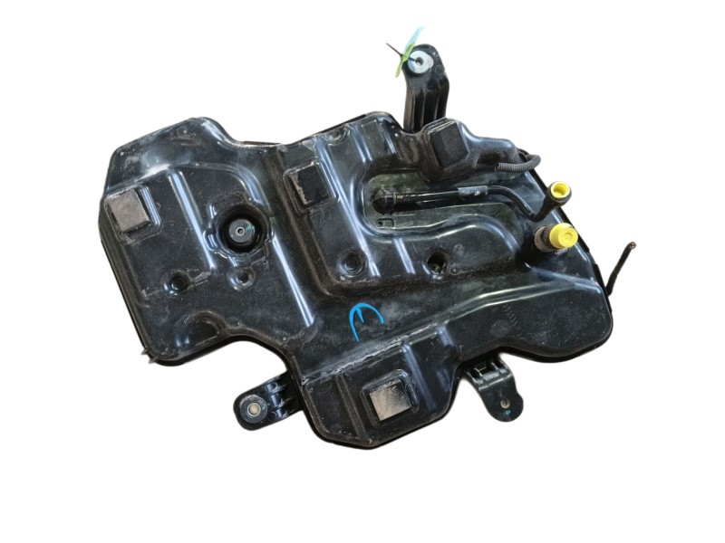 Recambio de deposito adblue para bmw x1 (f48) sdrive 18 d referencia OEM IAM  739929016 