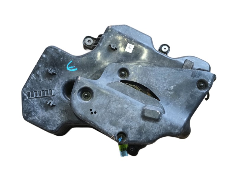 Recambio de deposito adblue para bmw x1 (f48) sdrive 18 d referencia OEM IAM  739929016 