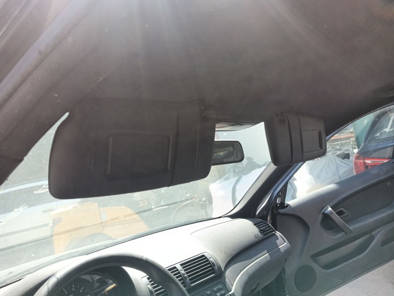 bmw 3 compact (e46) del año 2003