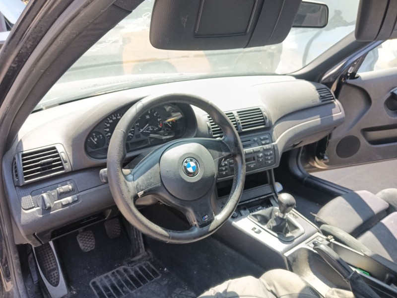 bmw 3 compact (e46) del año 2003