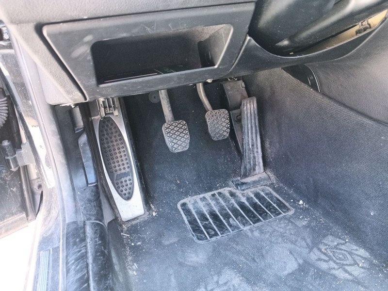 bmw 3 compact (e46) del año 2003