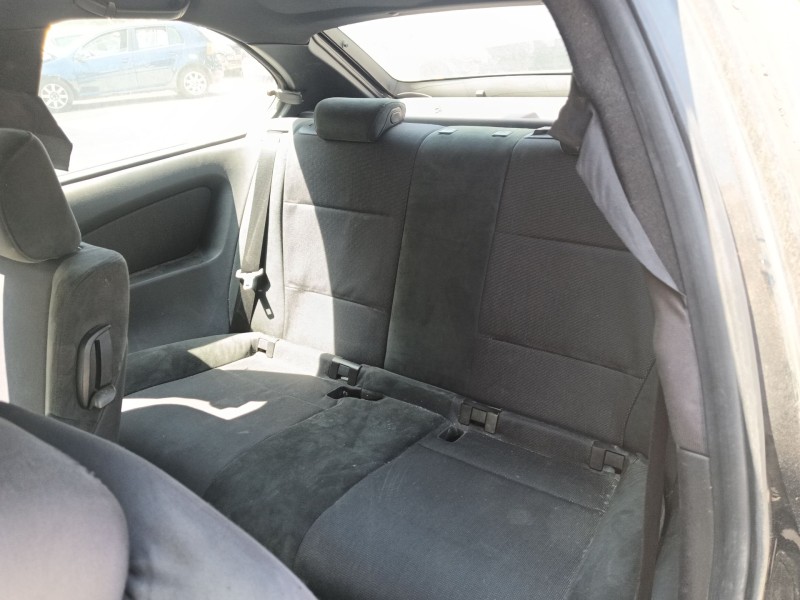 bmw 3 compact (e46) del año 2003