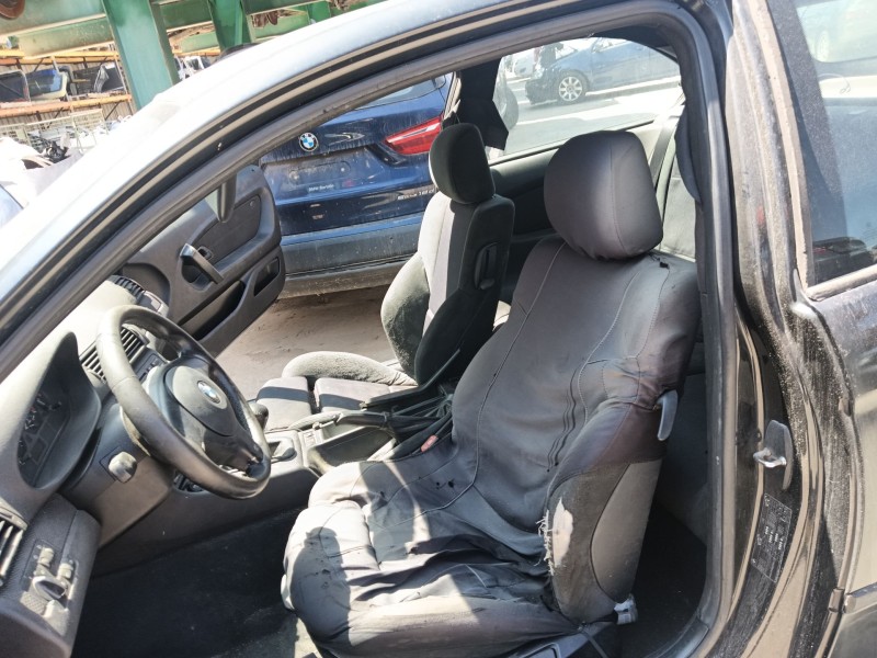 bmw 3 compact (e46) del año 2003