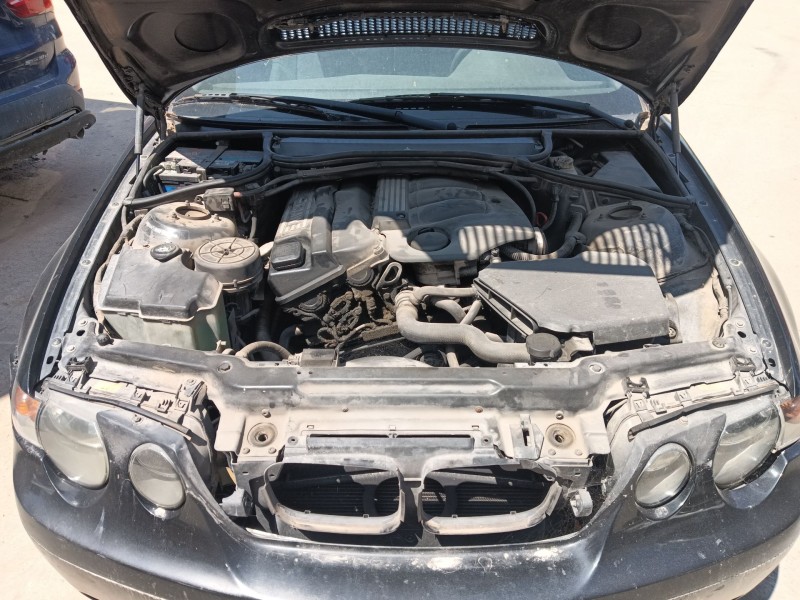 bmw 3 compact (e46) del año 2003