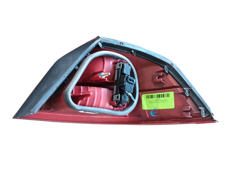 Recambio de piloto trasero izquierdo para renault vel satis (bj0_) 3.0 dci (bj0j, bj0n) referencia OEM IAM  8200014359 