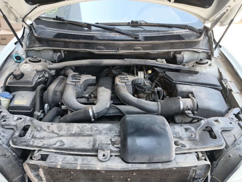 Recambio de motor completo para volvo xc90 i (275) t6 awd referencia OEM IAM   
