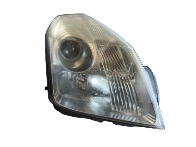 Recambio de faro derecho para renault vel satis (bj0_) 3.0 dci (bj0j, bj0n) referencia OEM IAM  820014358 