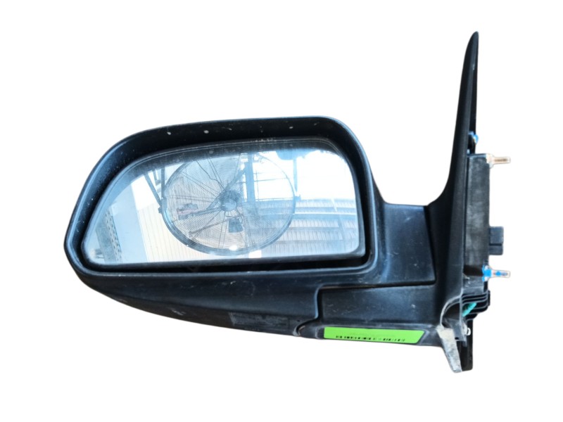 Recambio de retrovisor izquierdo para hyundai tucson (jm) 2.0 crdi referencia OEM IAM   