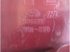 Recambio de piloto trasero izquierdo para hyundai tucson (jm) 2.0 crdi referencia OEM IAM    2