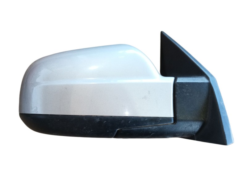Recambio de retrovisor derecho para hyundai tucson (jm) 2.0 crdi referencia OEM IAM  012268 