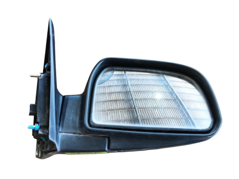 Recambio de retrovisor derecho para hyundai tucson (jm) 2.0 crdi referencia OEM IAM  012268 