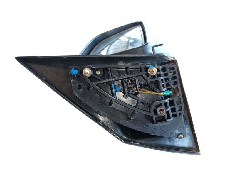 Recambio de retrovisor derecho para hyundai tucson (jm) 2.0 crdi referencia OEM IAM  012268 