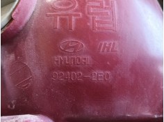 Recambio de piloto trasero derecho para hyundai tucson (jm) 2.0 crdi referencia OEM IAM  924022E0  2