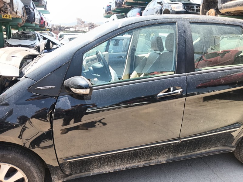 mercedes-benz clase a (w169) del año 2005