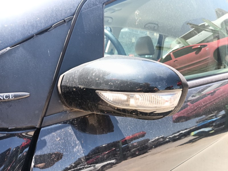 mercedes-benz clase a (w169) del año 2005