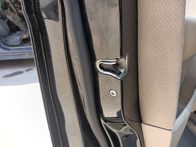 mercedes-benz clase a (w169) del año 2005