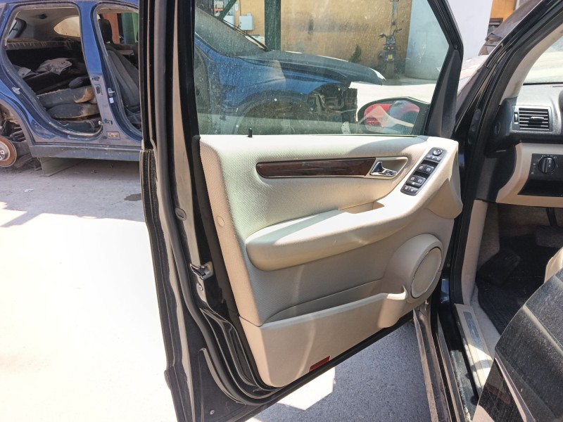 mercedes-benz clase a (w169) del año 2005